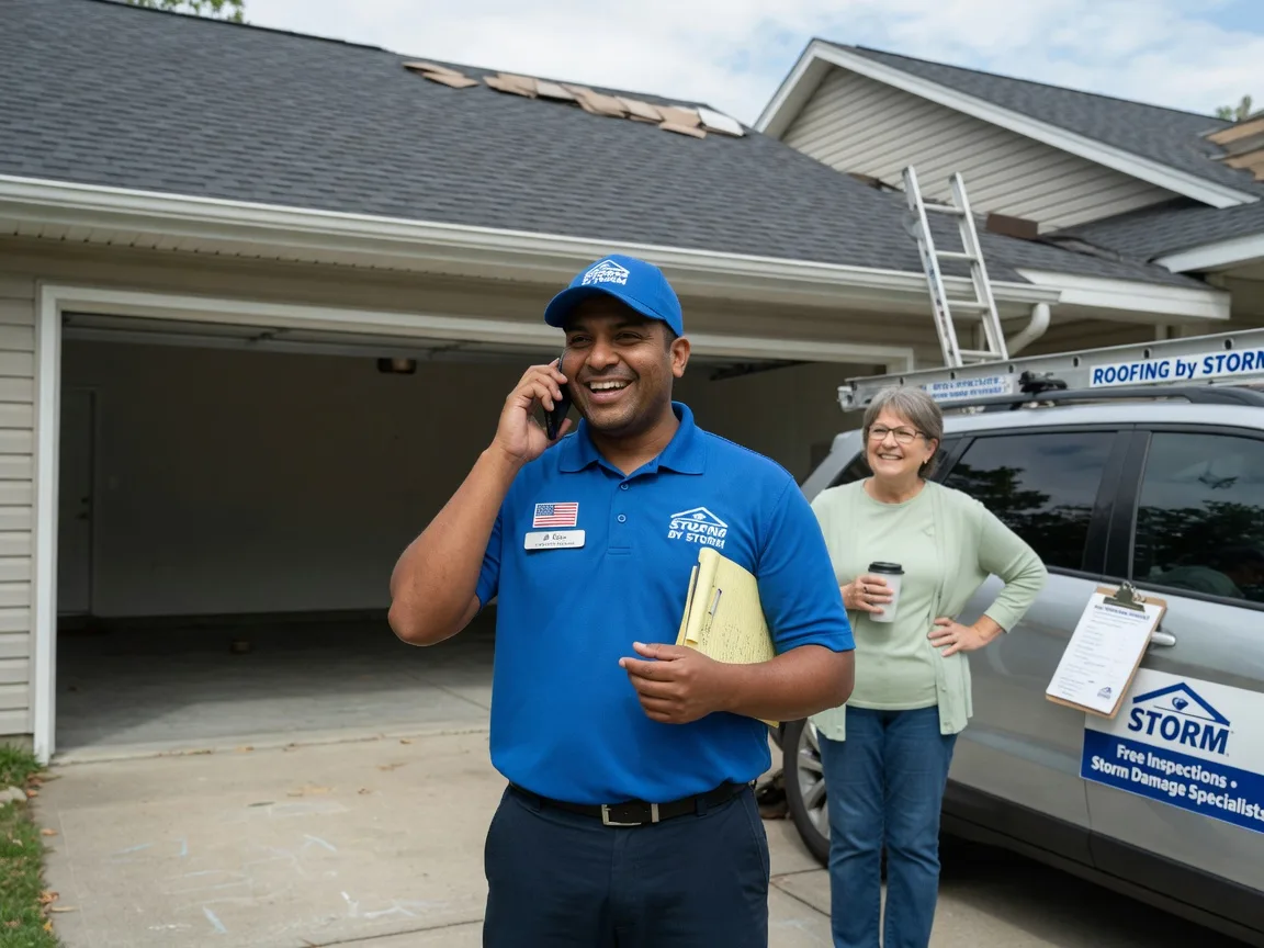 Roof Repair Near Me Lake Arrowhead, CA FAQs
